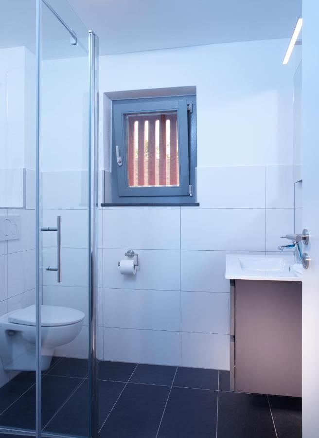 Luxusapartment Burgschaenke Kaiserslautern Exterior photo